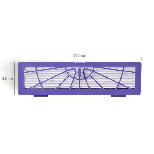 Haute performance Filtres Accessoires pour Neato 70e / 75/80/85 Aspirateurs Partie