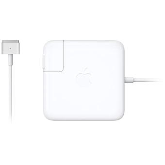 APPLE alimentation secteur apple md592z/a magsafe 2 pour macbook air 45 watts - 1