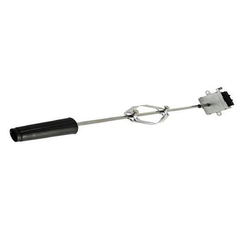 Whirlpool Kit Broche + Fourchettes +Moteur Four, Cuisinière 480131000139, C00322873 Whirlpool, Kitchenaid, Ariston Hotpoint, Ikea Whirlpool, Bauknecht - 322300