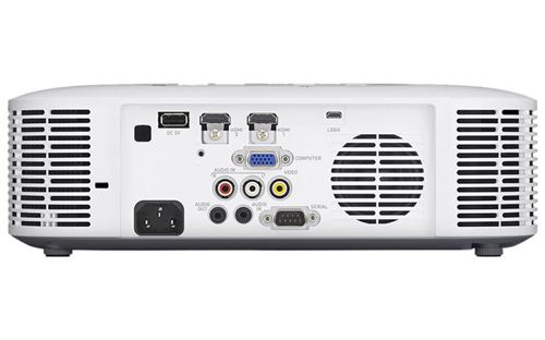 casio wxga real 3500 lumens