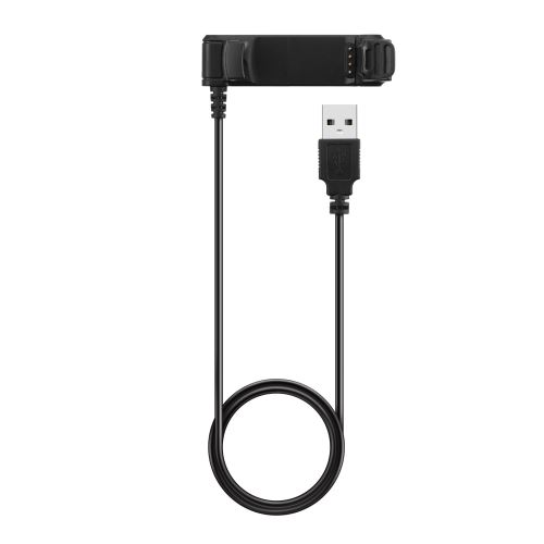 WISETONY® Câble adaptateur chargeur pour Garmin forerunner220