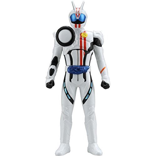 Bandai Pilote Pilote Héros Série 05 Kamen Rider Mach