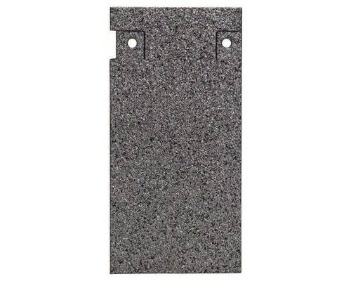 Plaque de pon&ccedil;age fin GBS 75 AE/AE Set Bosch Accessories 2601098043