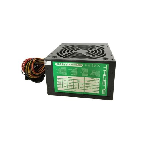 Anima APII500 - voeding - 500 Watt