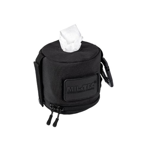 Pochette multi-usages Pochette Molle Mouchoirs Mil-Tec