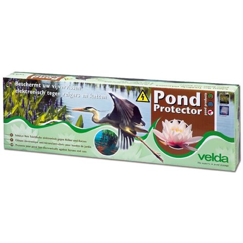 Protection d'étang Velda