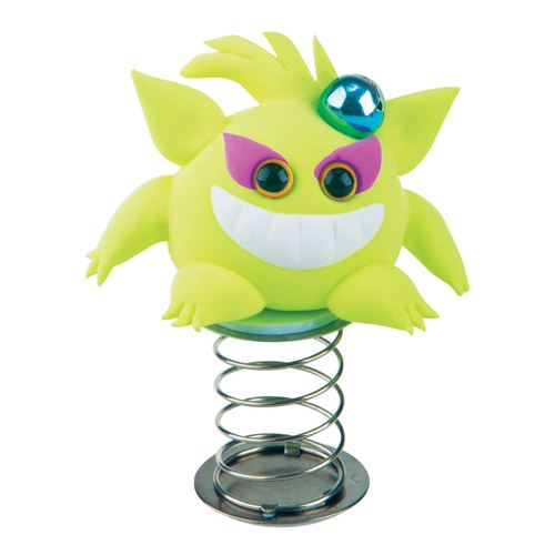 Super Dough Dancing Monster - Diana