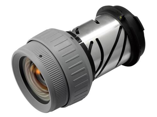 NEC NP13ZL - objectif à zoom - 24.4 mm - 48.6 mm