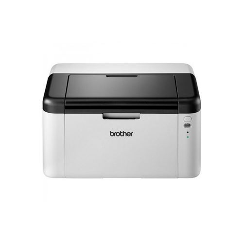 Imprimante laser monochrome Brother HL-1210W WIFI 32 MB 2400 x 600 DPI Blanc