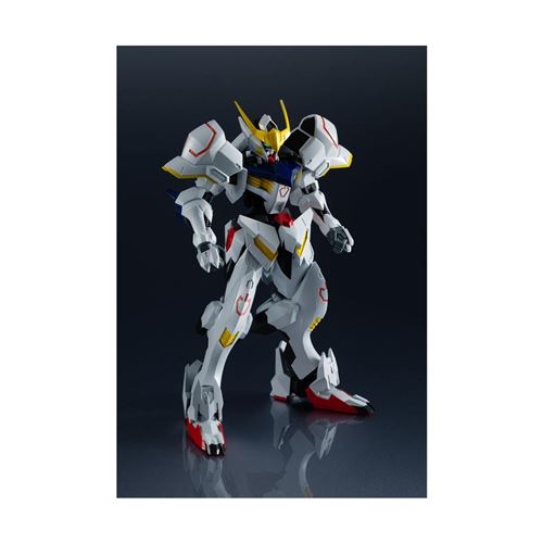 Mobile Suit Gundam - Figurine Gundam Universe ASW-G-08 Barbatos 16 cm