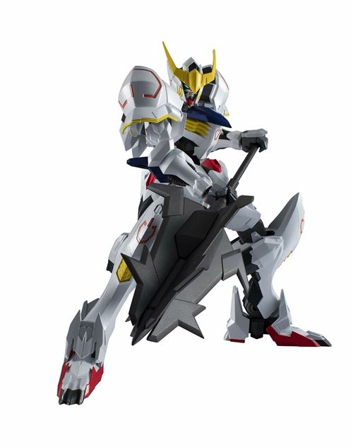 Mobile Suit Gundam - Figurine Gundam Universe ASW-G-08 Barbatos 16 cm 