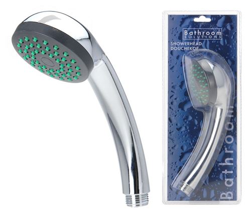 Pommeau de douche