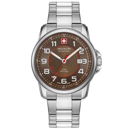 Swiss Military Hanowa Homme montre 06-5330.04.005