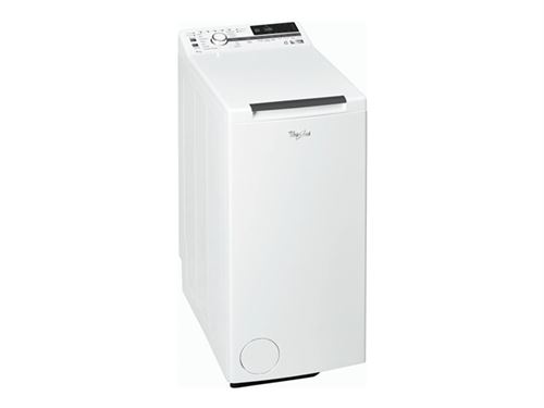 Lave Linge Top Whirlpool Tdlr 70230