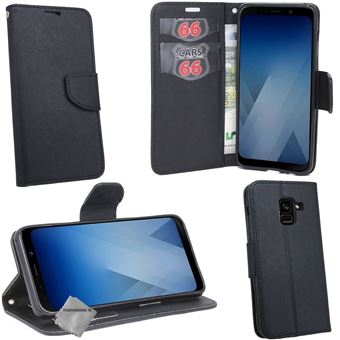Pochette galaxy a8 hot sale