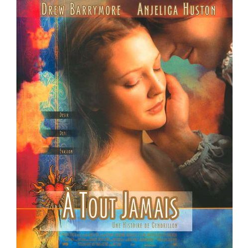 A Tout Jamais AFFICHE CINEMA ORIGINALE  - N/A reconditionné disponible sur Fnac