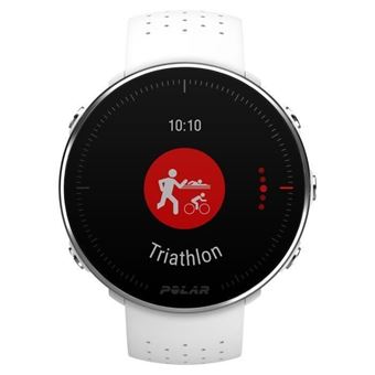 Montre Polar Polar Vantage M Taille Polar Vantage M Montre GPS/GLONASS  Course à Pied, Natation