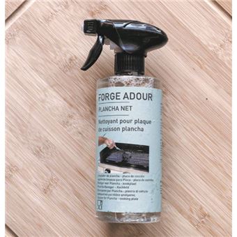 Spray nettoyant plancha Net Eco 500 ML Forge Adour - 1