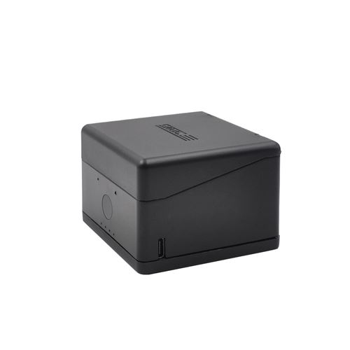 Pour Caméra Dji Osmo Action Type De Stockage De Batterie Intelligent Chargeur De Charge MK4529