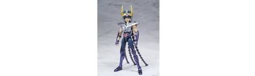 Bandai Saint Seiya Saint Cloth Mythology Phoenix Ikki