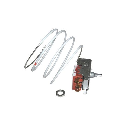 Thermostat Sonde Ctn Réfrigérateur Aeg K59L1234Ff Thermostat Ranco pour Réfrigérateur A.E.G