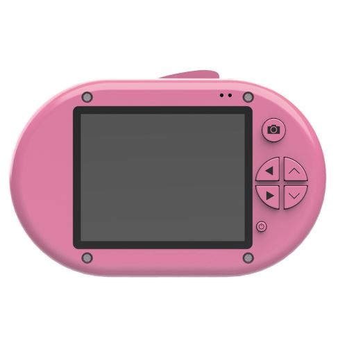 Caméra Wifi Enfants Hd 1080P Enfants Caméscopes 2.0 Pouces 1080P Cadeaux Lcd Pour Les Enfants BT411