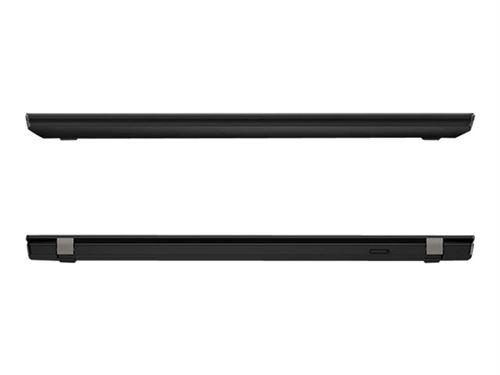 Lenovo ThinkPad T490 20N2 - Intel Core i5 - 8265U / jusqu'à 3.9 GHz - Win 10 Pro 64 bits - UHD Graphics - 8 Go RAM - 256 Go SSD TCG Opal Encryption 2,