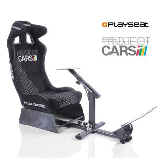 Playseat Project CARS