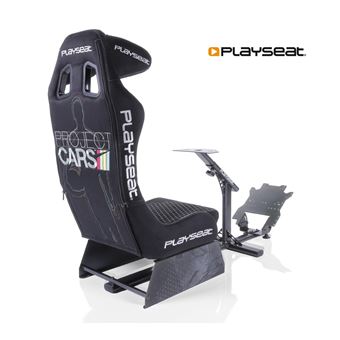 Playseat Project CARS
