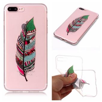coque plume iphone 8 plus coque plume iphone 8 plus