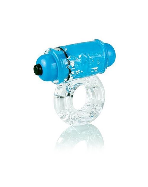 Couleur pop owow bleu the screaming o sccpow