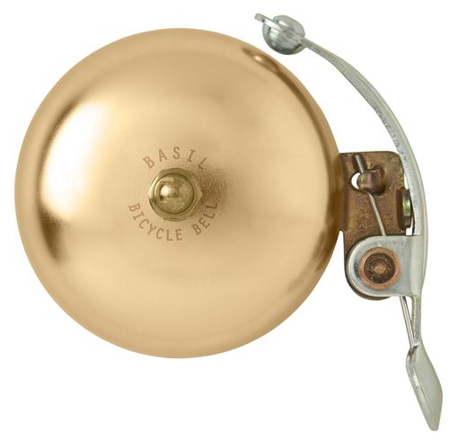 Basil Sonnette PORTLAND BRASS 55MM BELL CUIVRE