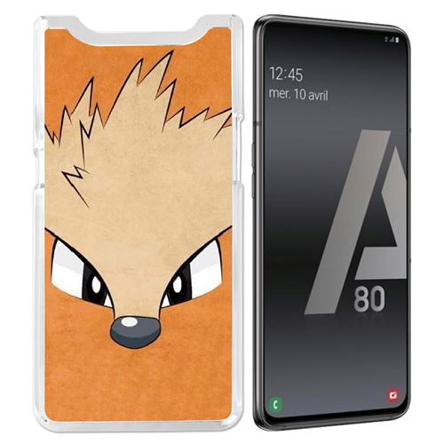 Coque pour Samsung Galaxy A80 / A90 -  Pokemon Arcanin