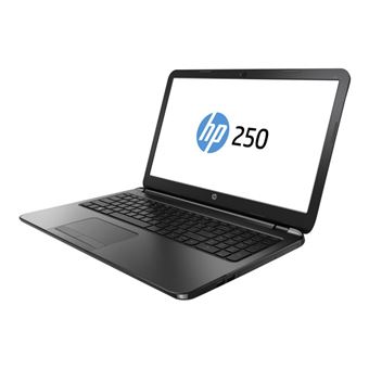 Portable HP 250 G3 15.6" Dual Core 2.16GHz