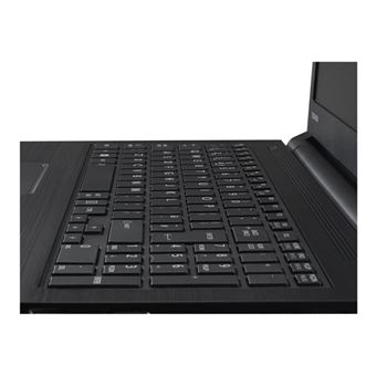 PC Portable Toshiba Satellite 15" - I3, 4Go RAM, SSD 500Go, Windows 10 - Occasion