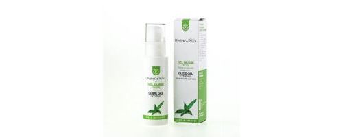 Gel glisse neutre Divinextases