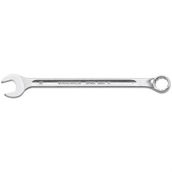 Stahlwille 40102727 14 27 Clé mixte 27 mm - 1