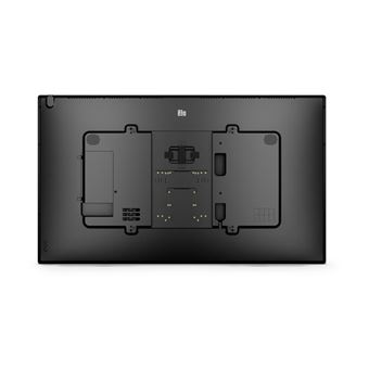 Elo 5054L - Commercial Grade - écran LED - 50" - cadre ouvert - écran tactile - 3840 x 2160 4K @ 60 Hz - 500 cd/m² - 4000:1 - 9.5 ms - 2xHDMI, DisplayPort, USB-C - haut-parleurs - noir - 1