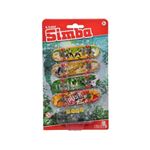 Pack 10 Finger Skates Tech Deck - Autre circuits et véhicules - Achat & prix