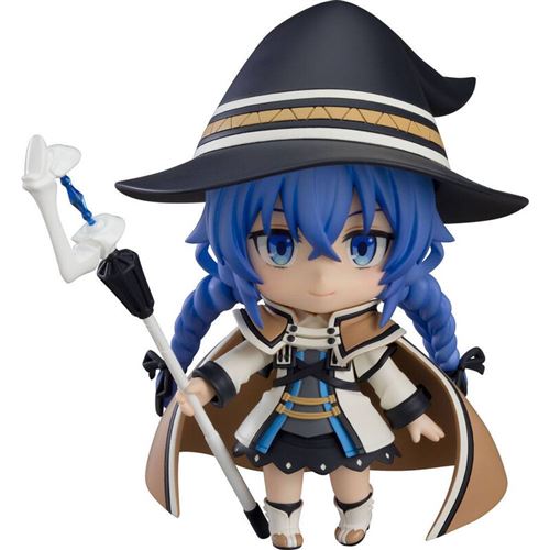 Figurine Nendoroid Roxy Migurdia