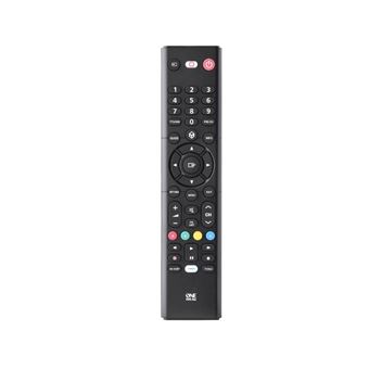 13€34 sur Télécommande de remplacement pour Samsung AA59-00741A -  Télécommande - Achat & prix