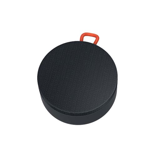 Xiaomi MI Tragbarer Bluetooth-Lautsprecher – für den mobilen Einsatz – kabellos – Bluetooth