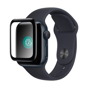 Protection d'Écran pour Watch 10 46mm en Verre Trempé 3D Force Glass Transparent - 1