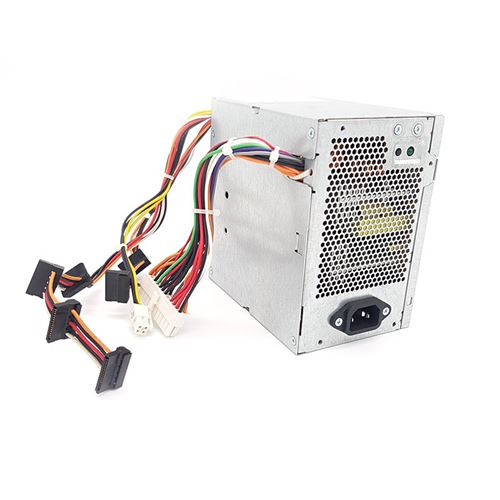 Alimentation PC Dell Ac305E-S0 305W Sata Dell T110 II Mt 02Cm18