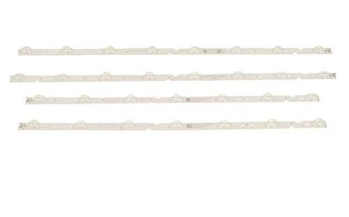 Thomson - Kit barres LED pour dalle 55 pouces - 2A + 2B - MA4CLB55PF01JKT4 - Image 3