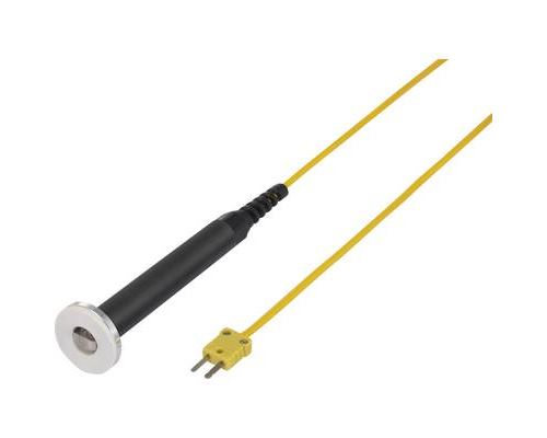 Non Communiqué Voltcraft Tp-302 Sonde De Surface 0 À 250 °C Sonde K