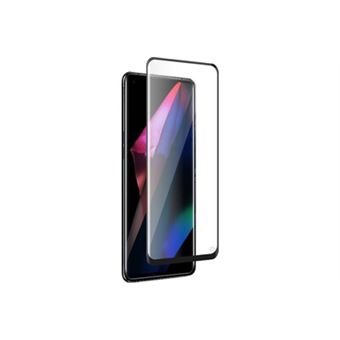 Force glass fgmgfindx3porig - fg mg original 3d find x3 pro - 1
