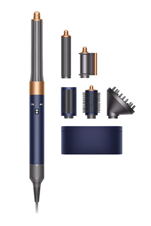 Fer à boucler Dyson Airwrap Complete Long Volumise 1300 W