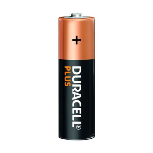 Duracell Lot de 10 Piles alcalines AA 1,5 V LR6 MN1500 163553