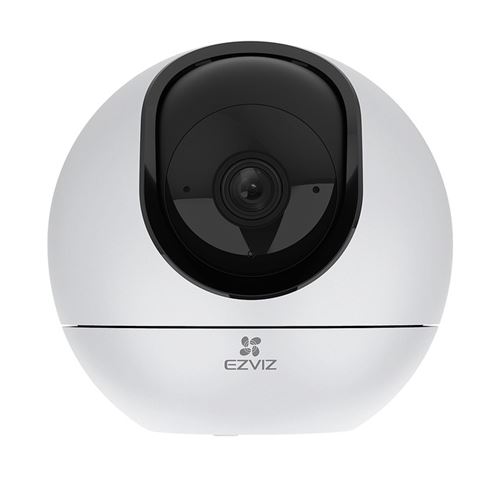 Ezviz - Caméra IP 2K intérieure motorisée - C6